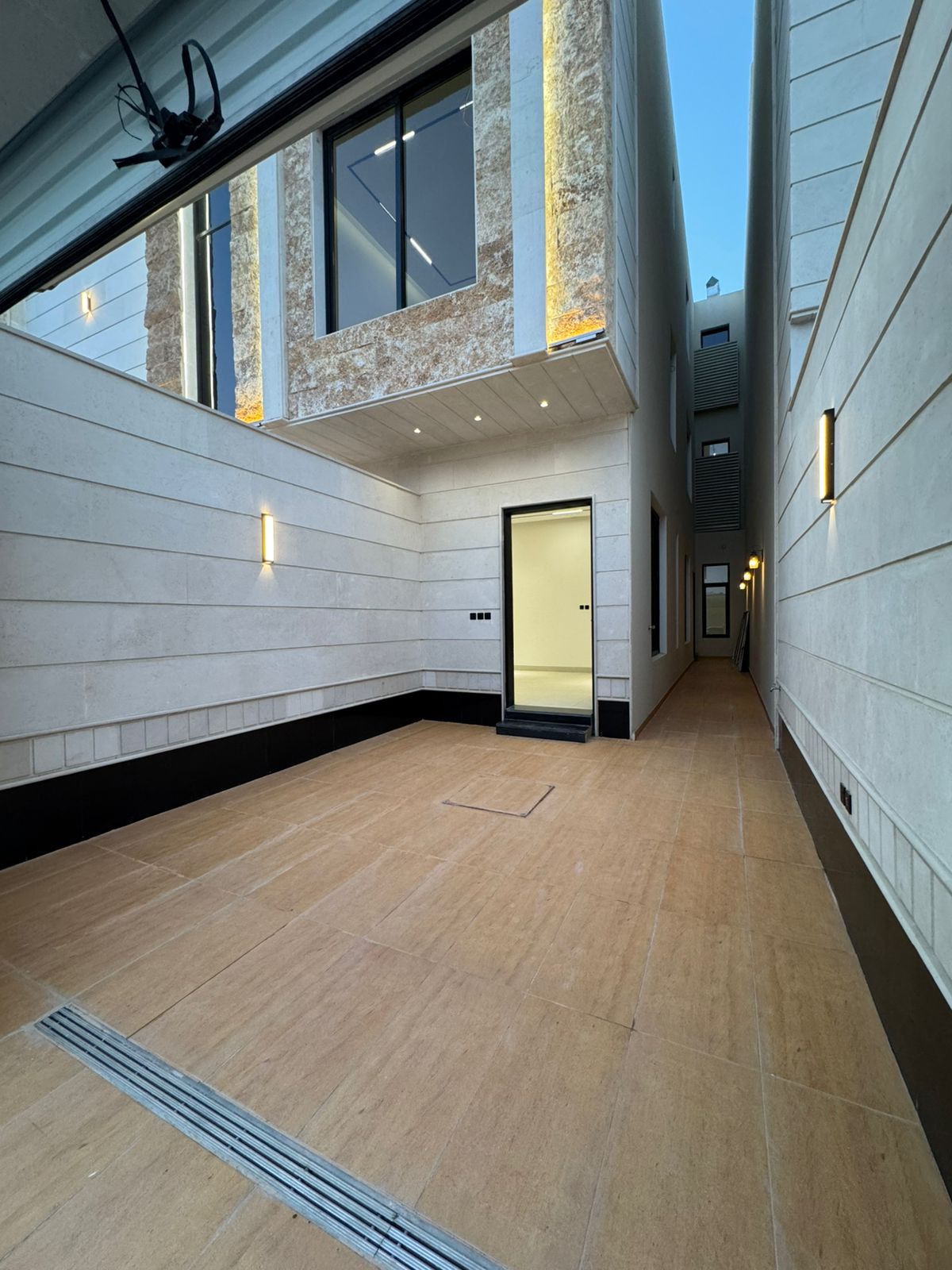 ‏مشروع النرجس ادوار 40