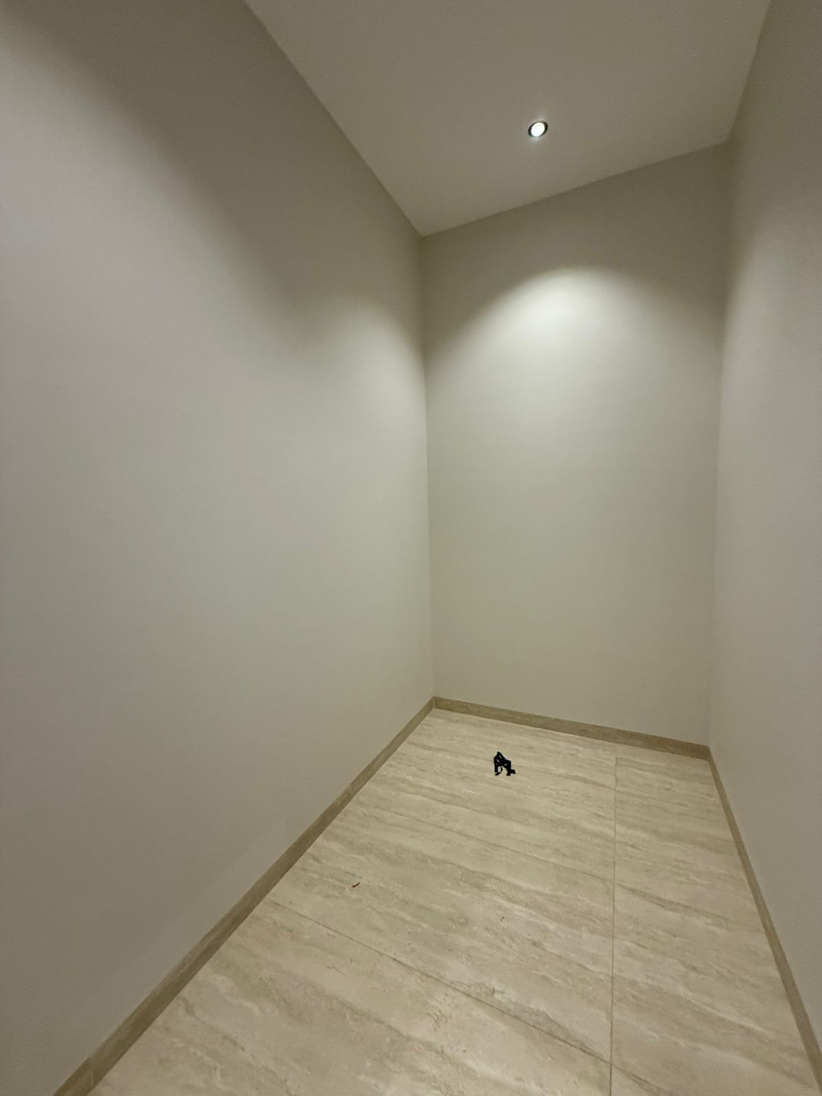 مشروع المونسية تاون هاوس دور ارضي