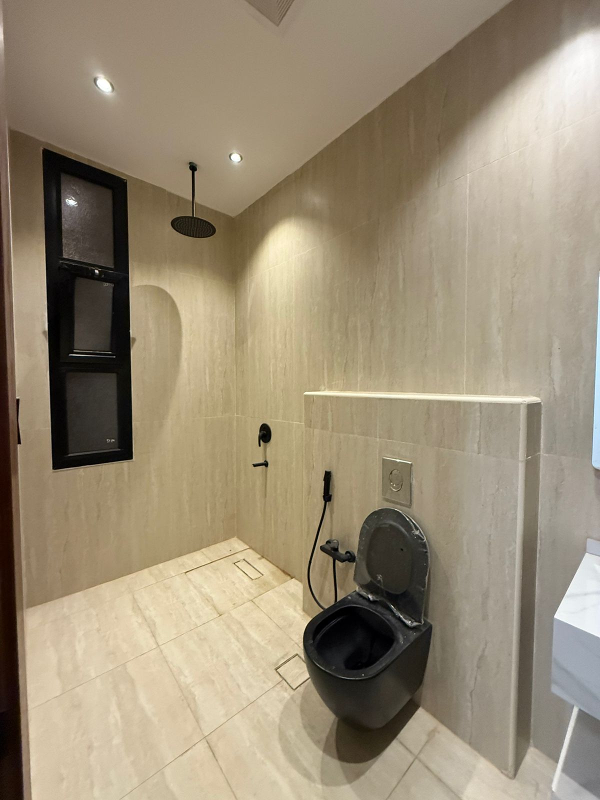 ‏مشروع المونسية بنت هاوس علوي