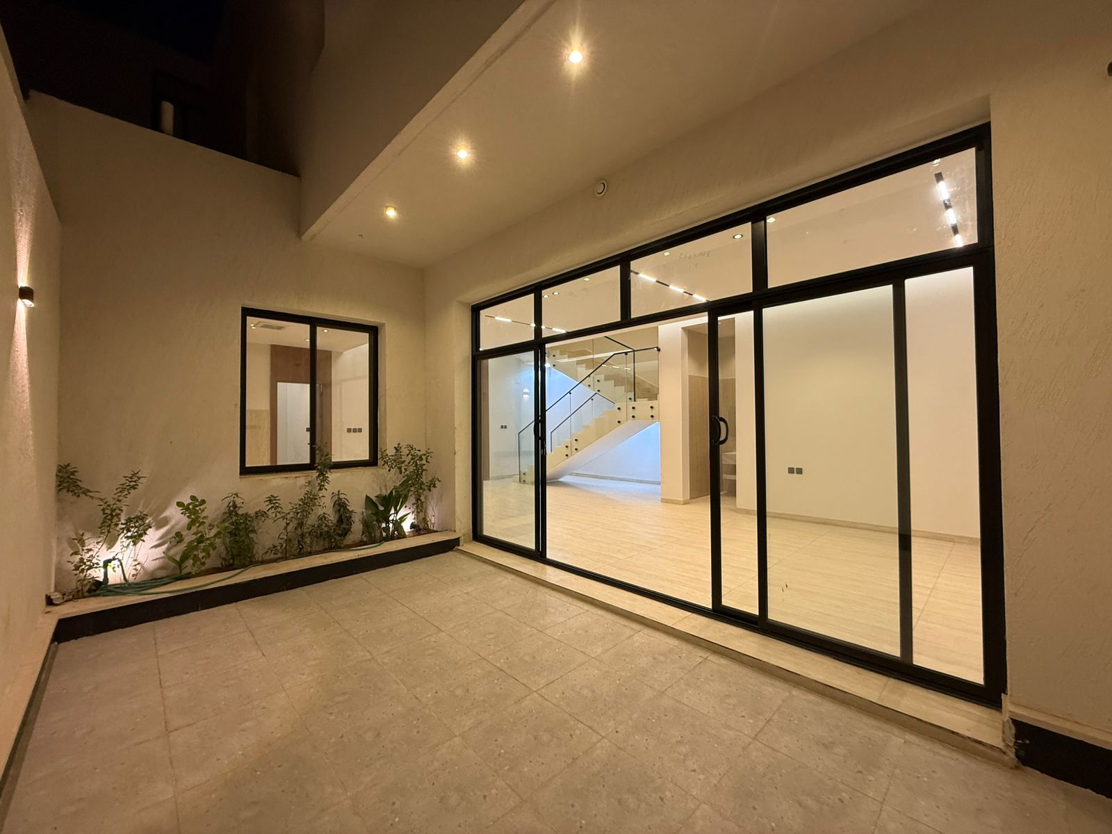 ‏مشروع المونسية بنت هاوس علوي