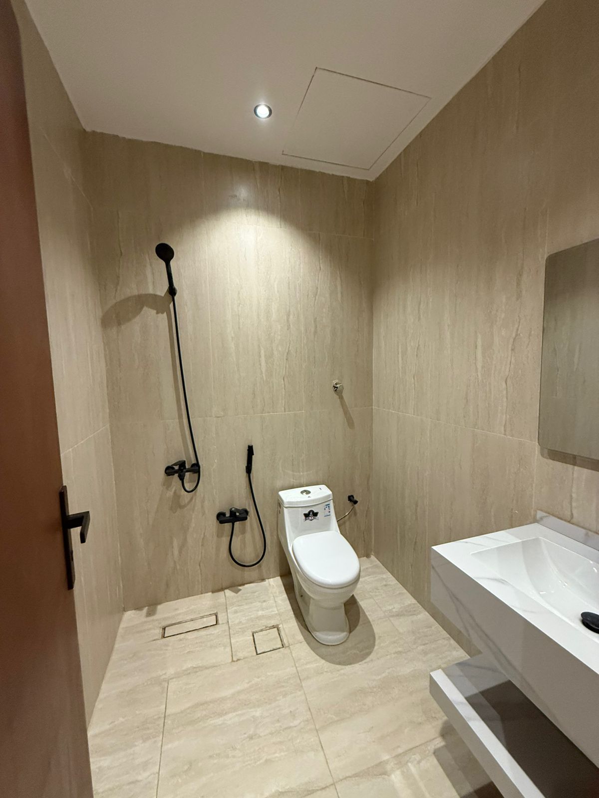 ‏مشروع المونسية بنت هاوس علوي