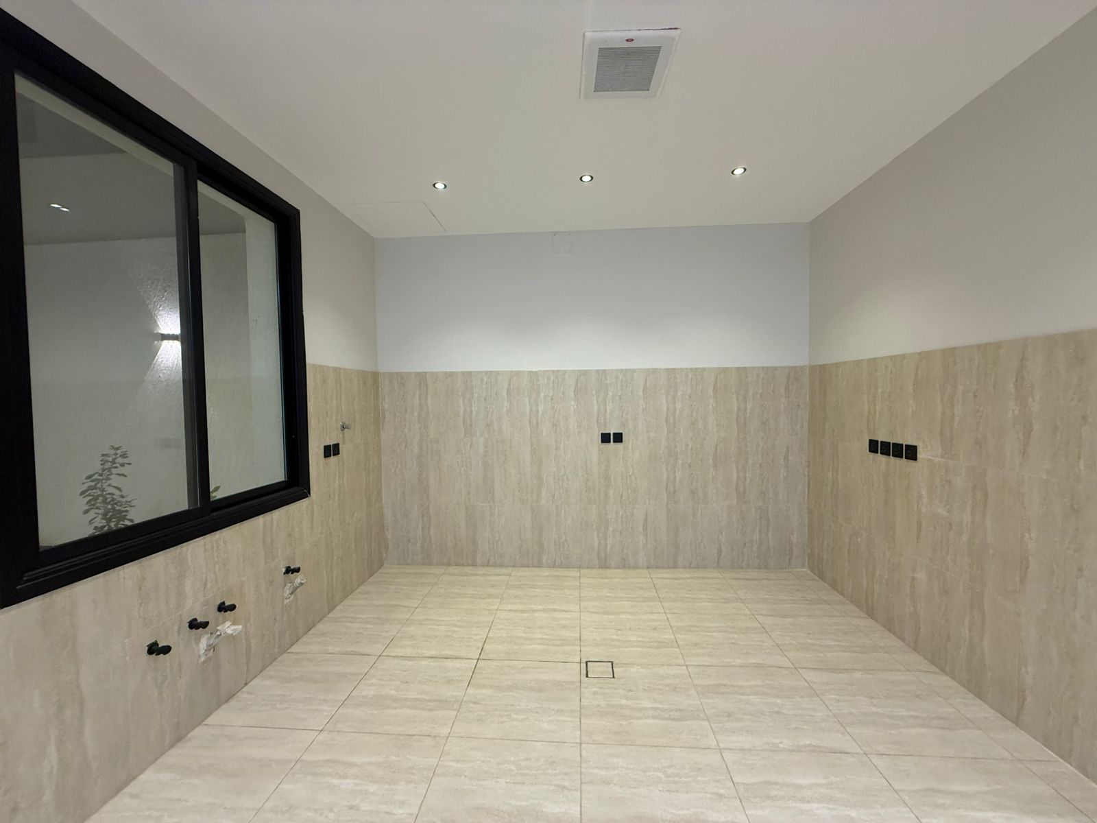 ‏مشروع المونسية بنت هاوس علوي