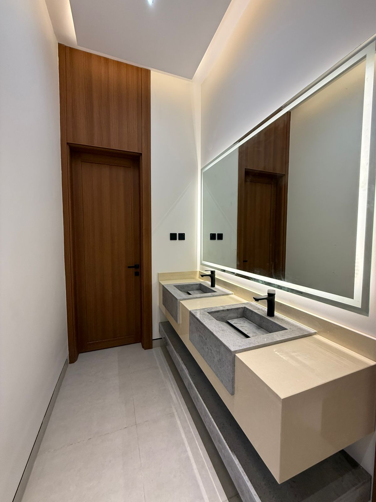 دور ثاني بحي النرجس