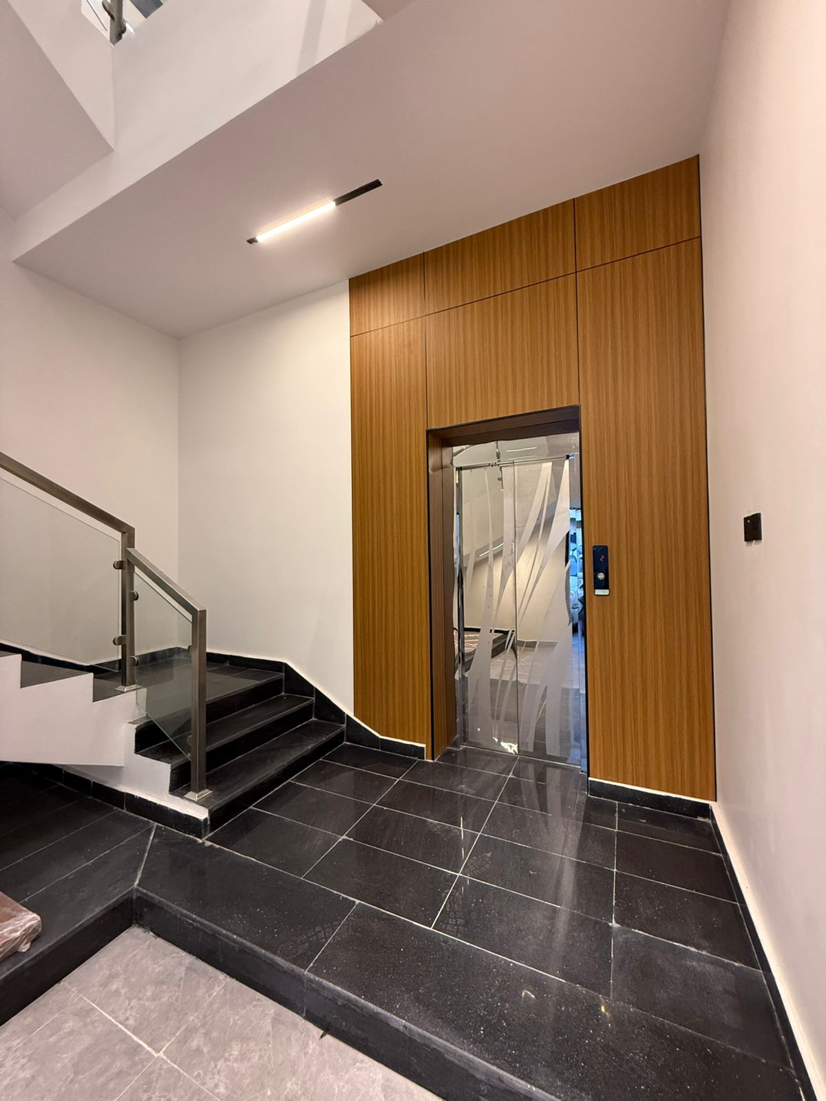 دور ثاني بحي النرجس