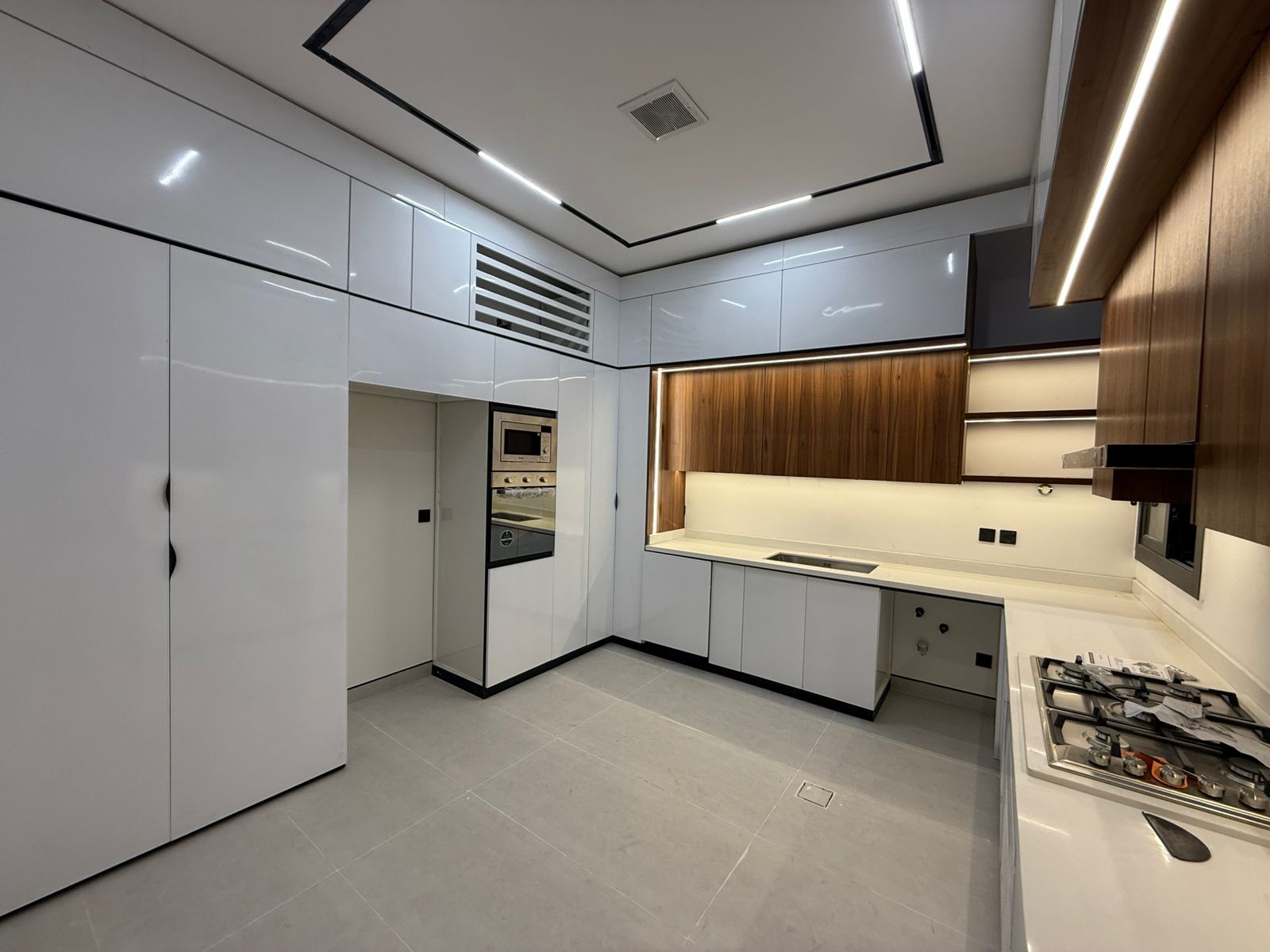 دور ثاني بحي النرجس