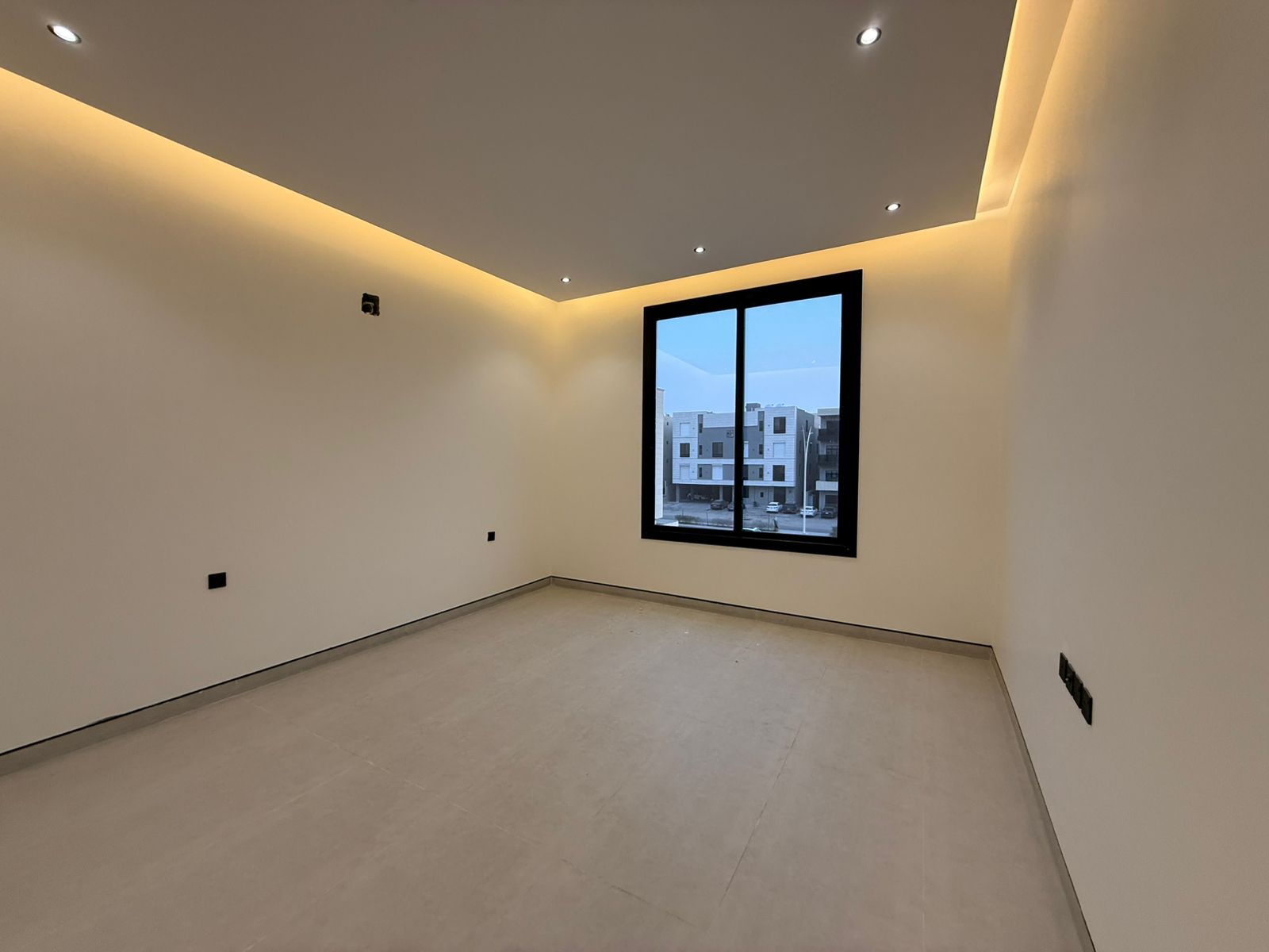 دور ثاني بحي النرجس