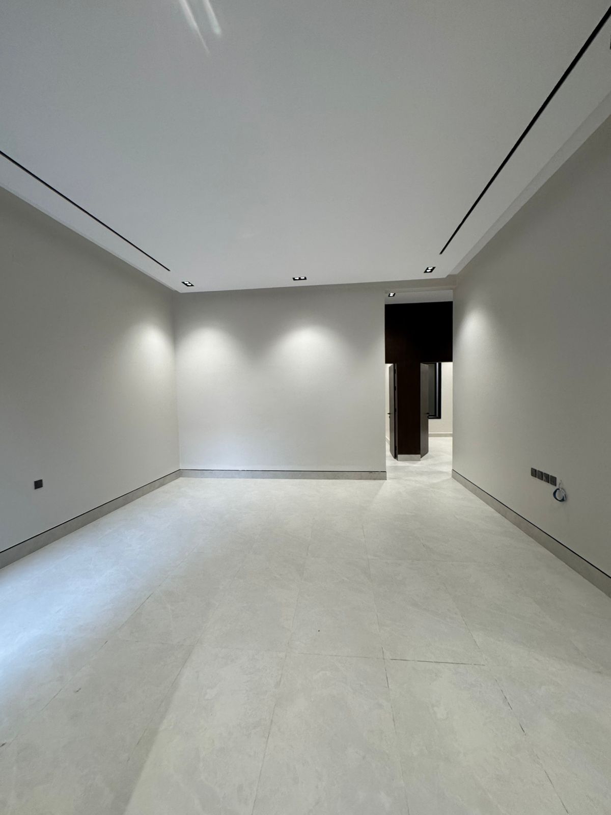 مشروع سكني حي قرطبة