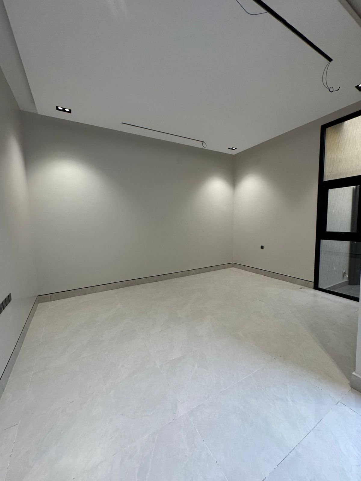 مشروع سكني حي قرطبة