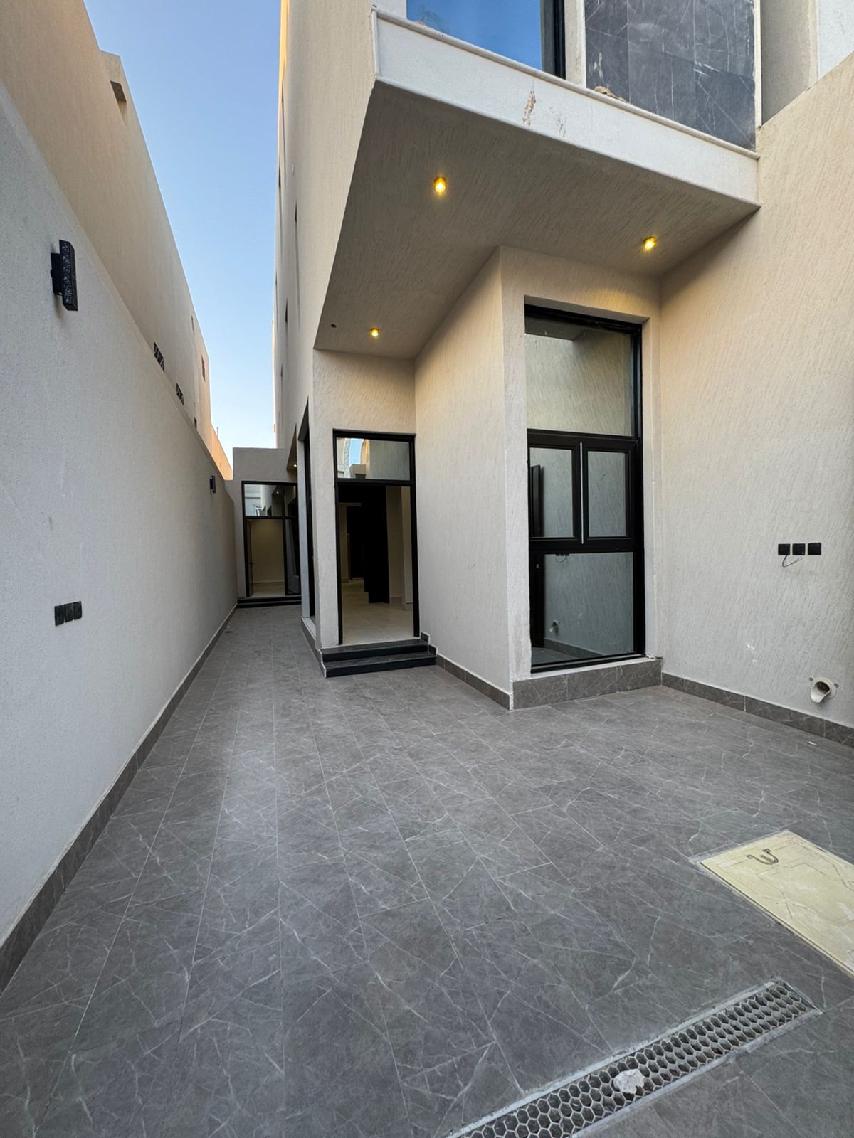 مشروع سكني حي قرطبة