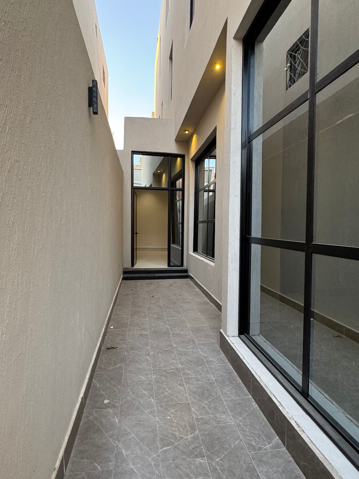 مشروع سكني حي قرطبة