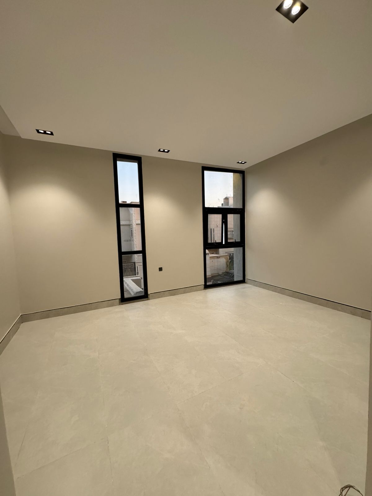 مشروع سكني حي قرطبة