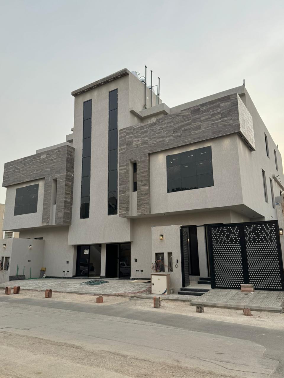 مشروع المونسيه  طريق الصحابه