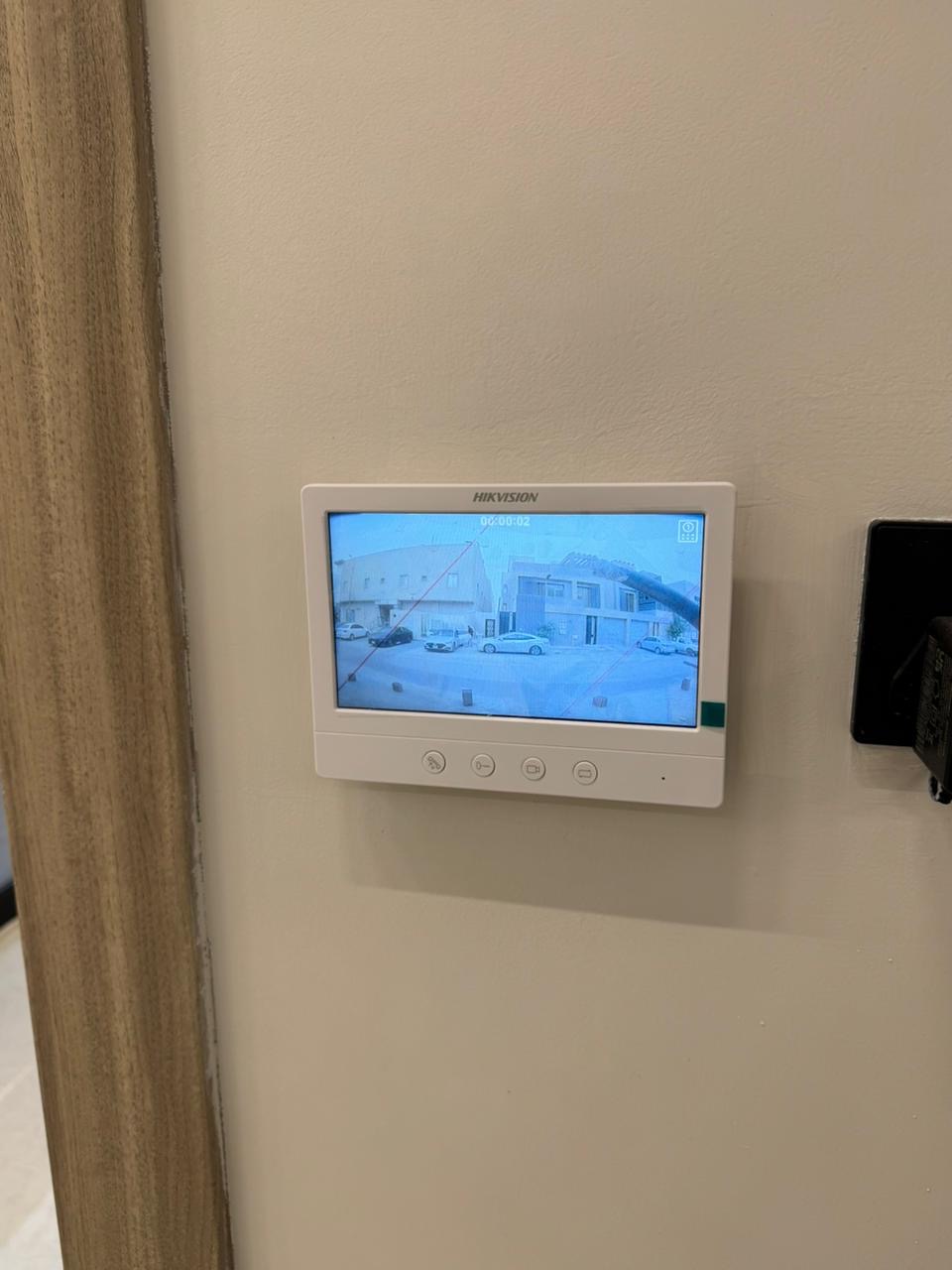 مشروع المونسيه  طريق الصحابه