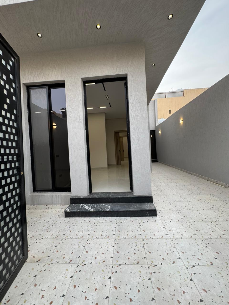 مشروع المونسيه  طريق الصحابه