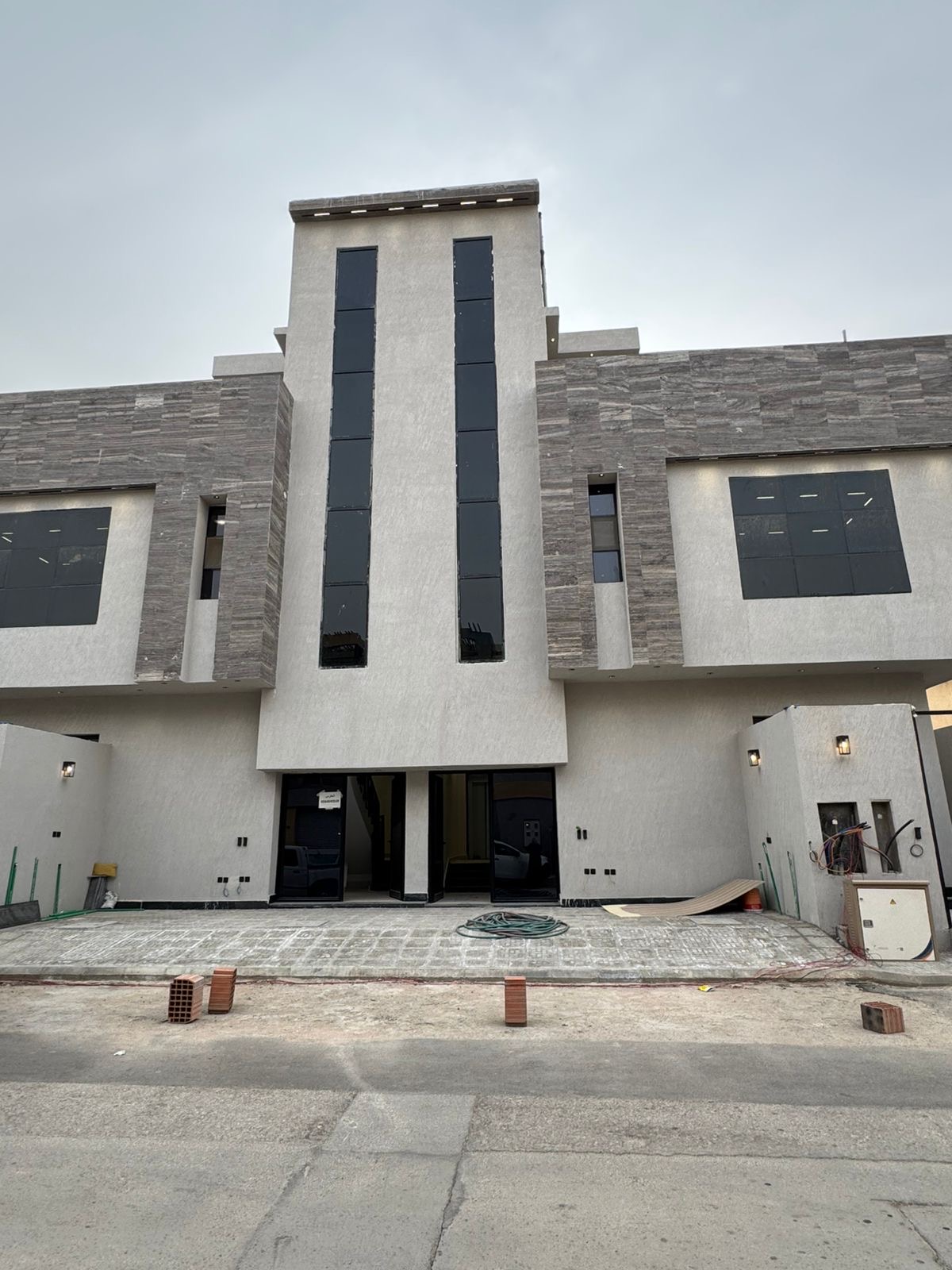 مشروع المونسيه  طريق الصحابه