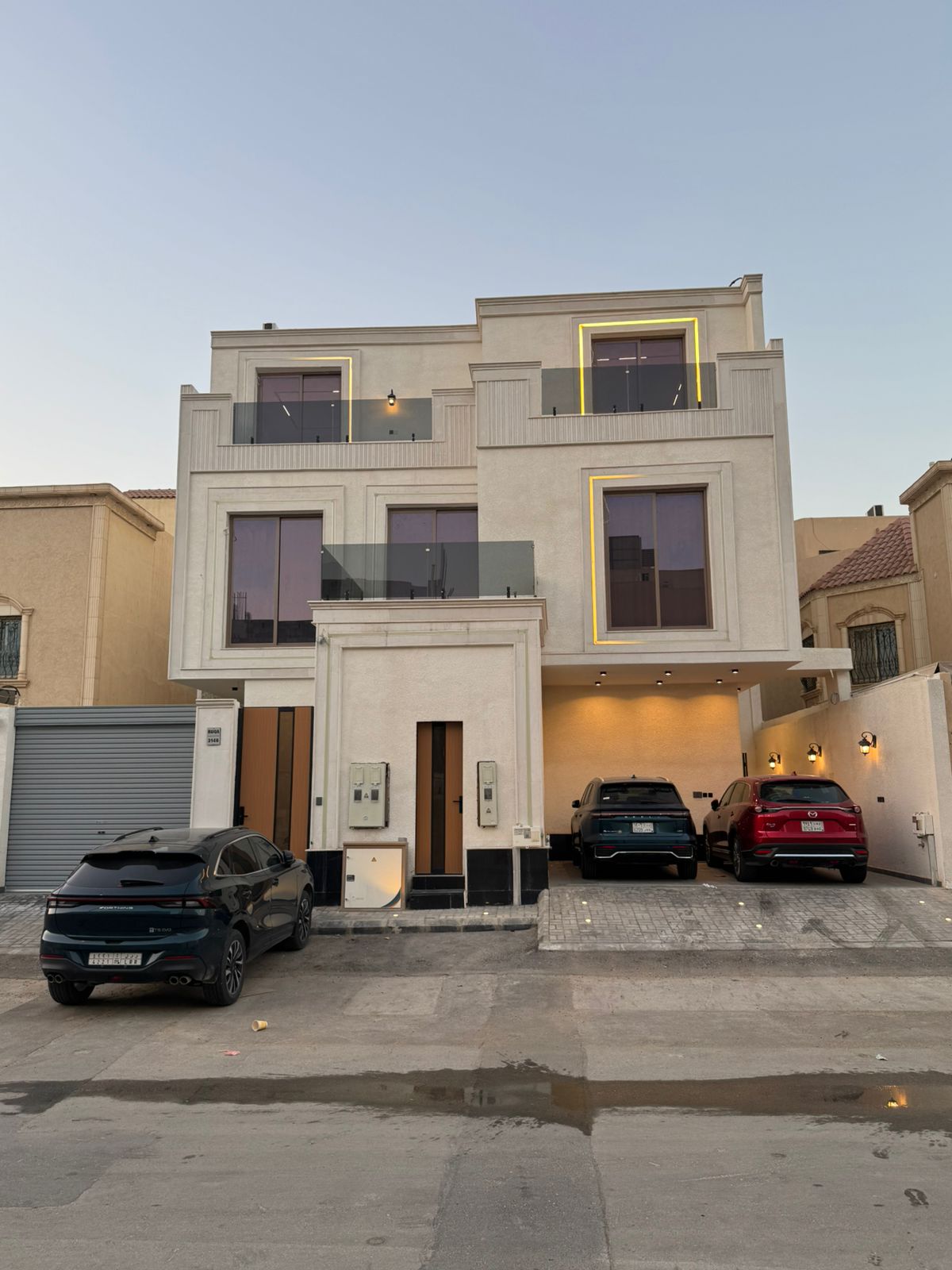 مشروع سوايا 12